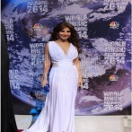 Nancy ajram sur yala.fm